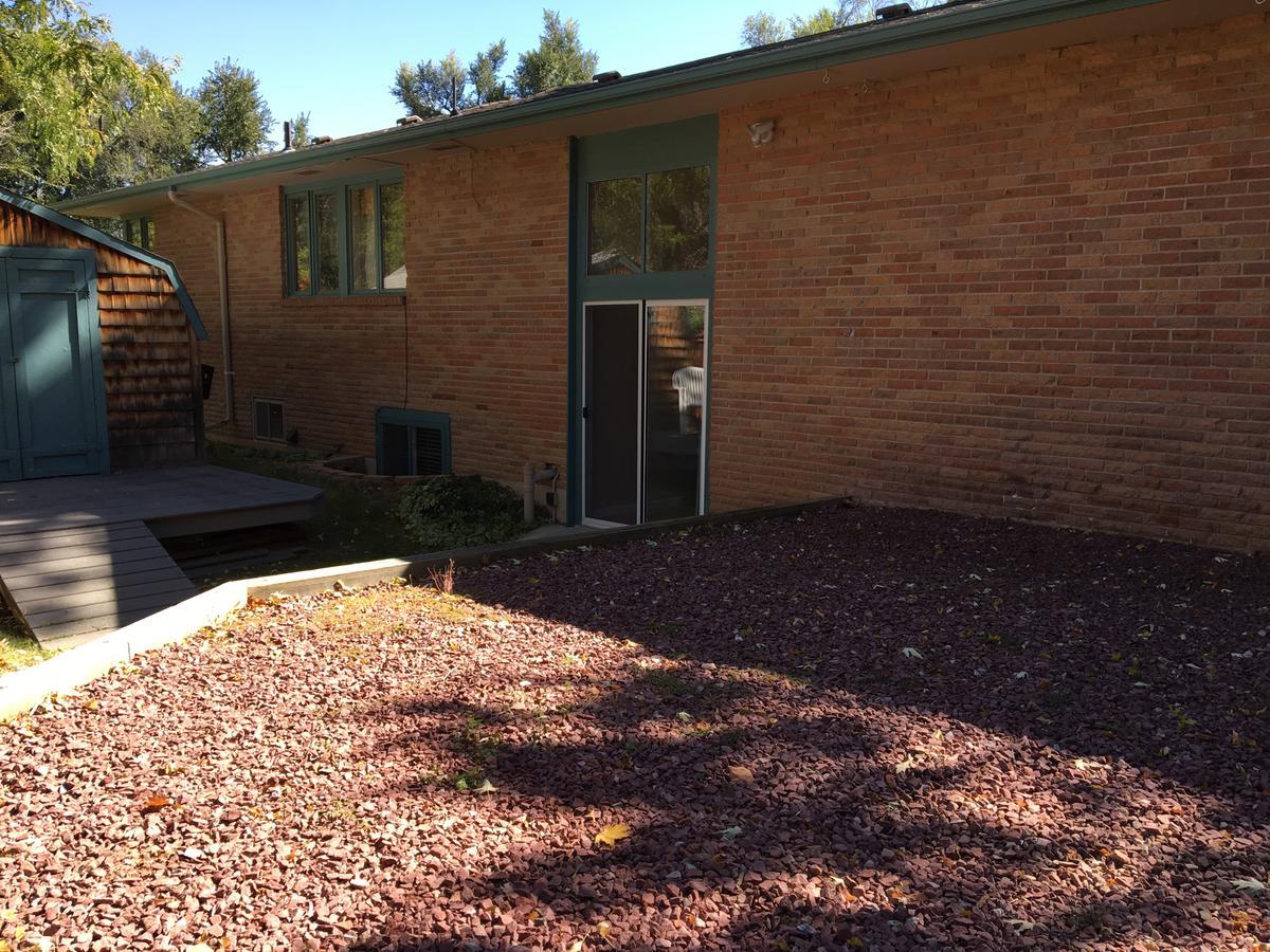 Like Home But Better! A Boulder Favorite!! Bagian luar foto