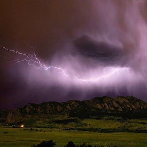 Like Home But Better! A Boulder Favorite!! Bagian luar foto